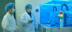 华得森生物：聚焦肿瘤精准诊断，推出业内领先的CTC一体化检测分析产品及应用