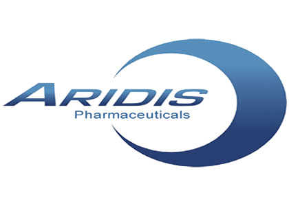 Aridis（NASDAQ：ARDS）