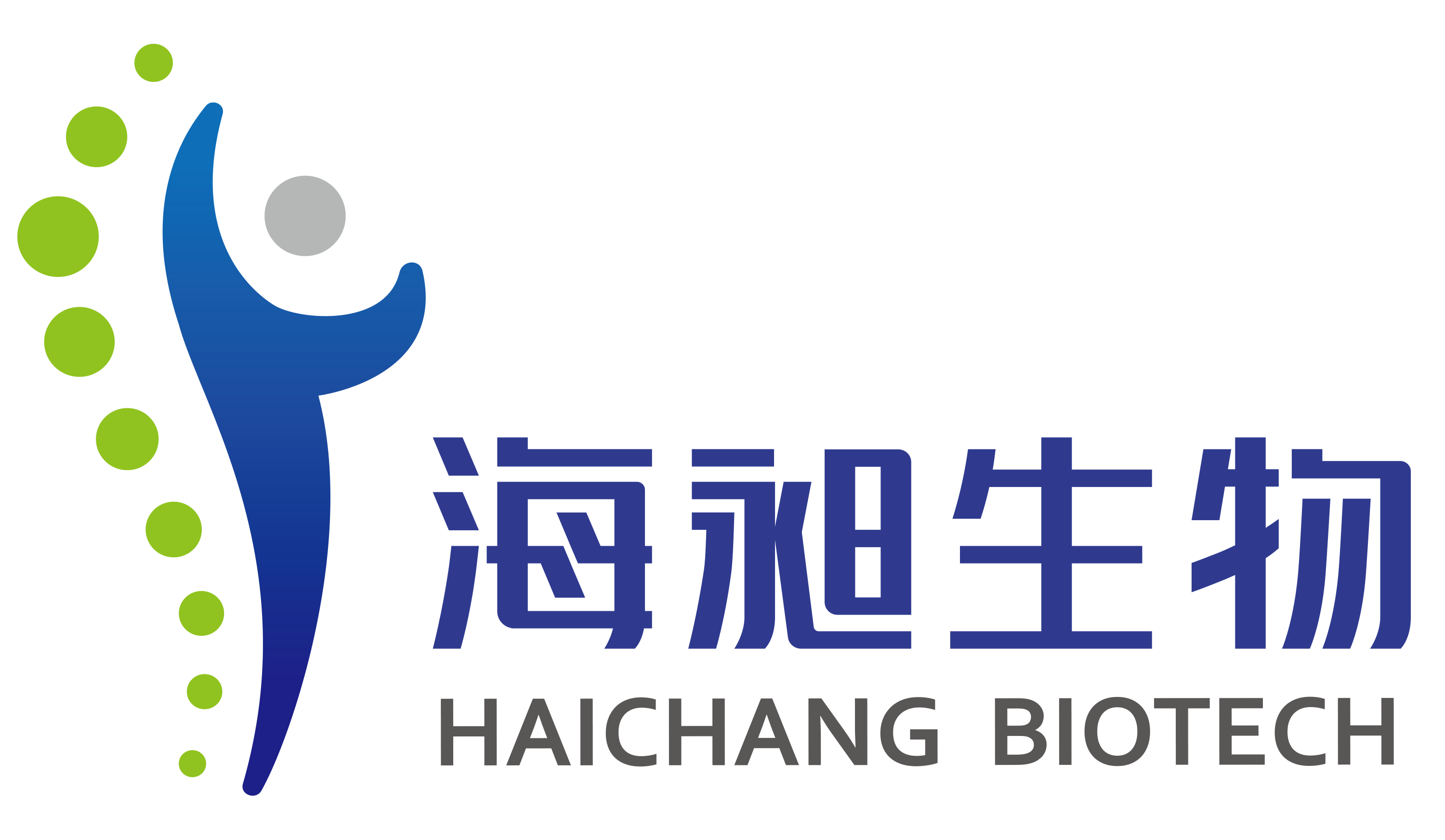 海昶生物CSO李剑光:学术界转型工业界,将科研成果转化成治病救人的药 |大咖